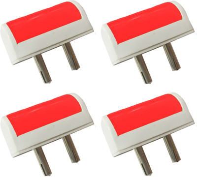 Imperial TechnoCart Uplight Wall Lamp With Bulb(Pack of 4)