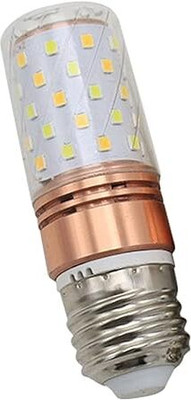 ZOREZA 6 W Basic Capsule E27 LED Bulb(Multicolor)