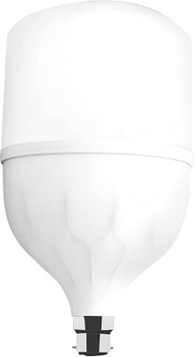 star light enterprises 25 W Standard B22 LED Bulb(White)