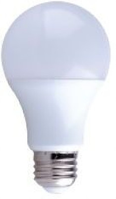 Sol 6 W Basic Standard LED Bulb(White, Pack of 2)