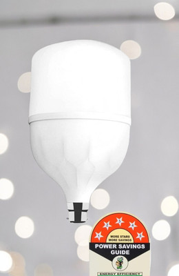 Dunagiri 30 W Basic Standard B22 D LED Bulb(White)