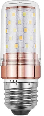 Sinoman 6 W Basic Capsule E27 LED Bulb(White, Yellow)