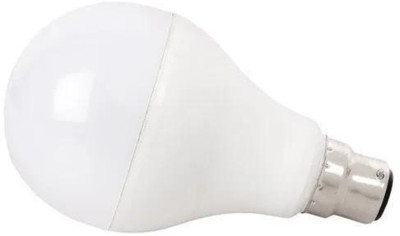 Sol 4.5 W Basic Standard LED Bulb(White, Pack of 2)