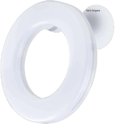 Kirti Impex 15 W Basic Standard B22 LED Bulb(White)