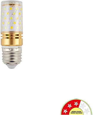 vibunt 6 W, 12 W Basic Round E27 LED Bulb(Multicolor)