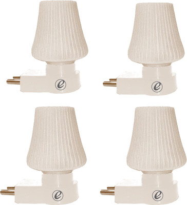 Imperial TechnoCart Uplight Wall Lamp With Bulb(Pack of 4)