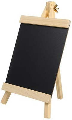 ShoppersHub PNQ Cork Bulletin Board(Black 16*29)