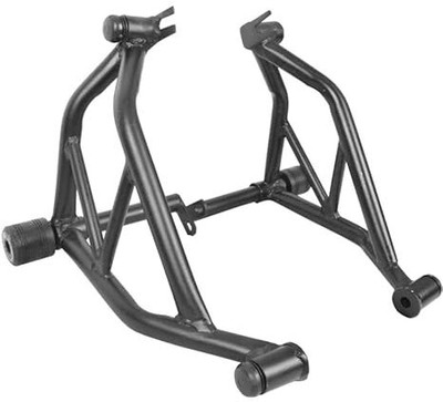 Auto MT LEGGUARD with Frame Slider for Yamaha R15 V3 Supporter & protective legguard Bumper Cap(Pack of 0)