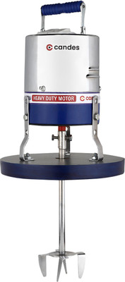 49% OFF on Candes Madhani 12 L Butter Maker Churn 49% OFF on Candes Madhani 12 L Butter Maker Churn