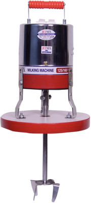 42% OFF on Jetmix Madhani 2 way Rotating Curd percolator Butter Maker Churn 42% OFF on Jetmix Madhani 2 way Rotating Curd percolator Butter Maker Churn