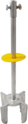 KIING Aluminium Phool Rod For Madhani Machine Butter Maker Churn