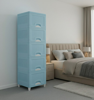 price history - JAINPET Stronge Material plastic storage cupboard with multi layer option Plastic Free Standing Cabinet