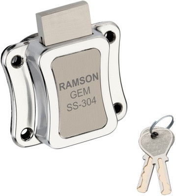 Ramson Gem MP Chest/Lid Lock(Pack of 1)