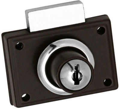 Ramson Janta MP Chest/Lid Lock(Pack of 1)