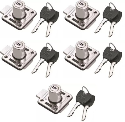 Bonus ML-100 Pack of 5 Chest/Lid Lock(Pack of 5)