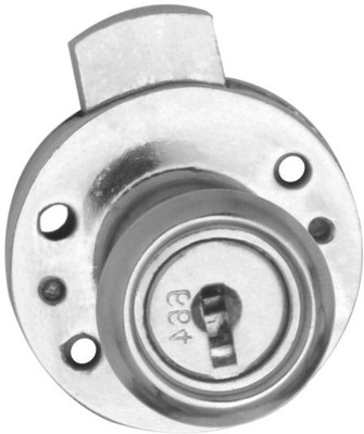 Ramson Round MP Chest/Lid Lock(Pack of 1)
