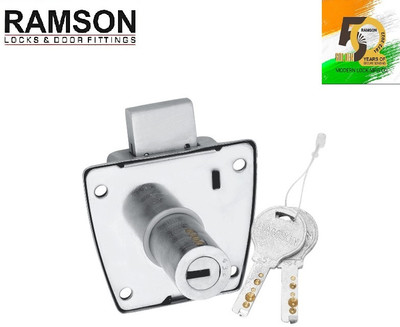 Ramson Pufffs Taller Chest/Lid Lock(Pack of 1)