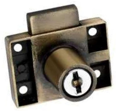 Ramson ALMI MP Chest/Lid Lock(Pack of 1)