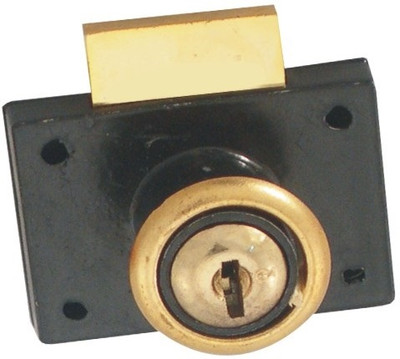 Ramson Uno Single Action Chest/Lid Lock(Pack of 1)