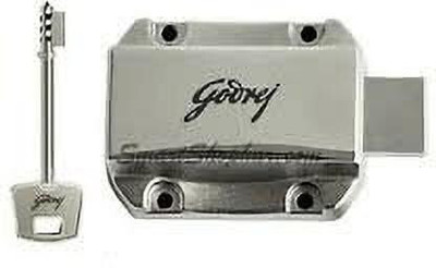 Godrej Locks 7651 Rev-A-Lock Cabinet Security System(Pack of 1)