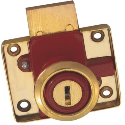 Ramson Deluxe MP Chest/Lid Lock(Pack of 1)
