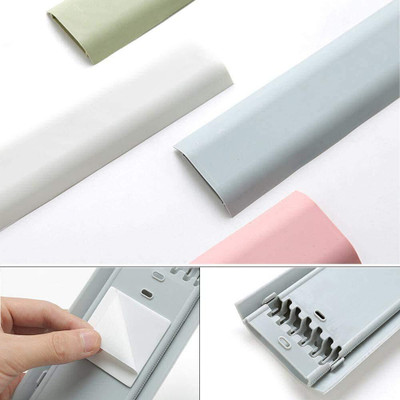 Power Up Cover White Cable Cable Protector(White)