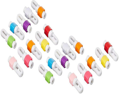 SYGA CableProtector_20 Cable Protector(Multicolor)