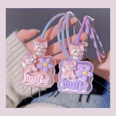 BizzBoxx BB_PINKLB_P1_2 Cable Protector(Pink)