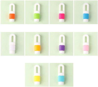 SYGA CableProtector_10 Cable Protector(Multicolor)