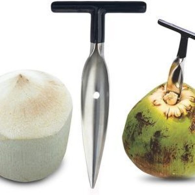 RH MALL 1-coconut opener driller Cup Cake Maker Cake Maker