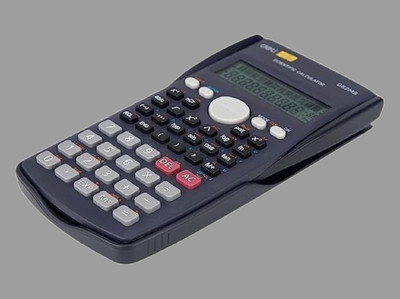 rajraj SC_Cal_Dig_13_Calculator_HM$74 Scientific  Calculator(12 Digit)