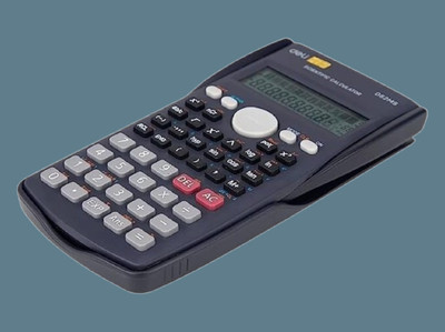 rajraj SC_Cal_Dig_13_Calculator_HM$73 Scientific  Calculator(12 Digit)