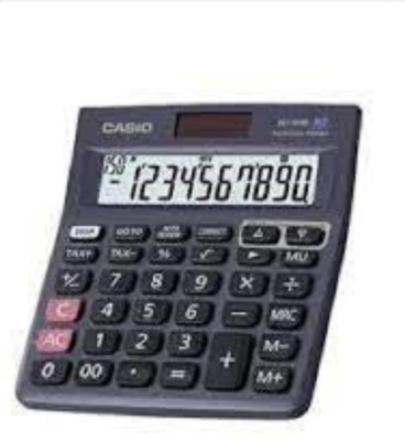 Rpst RPS_TRADERS_20 Basic  Calculator(12 Digit)