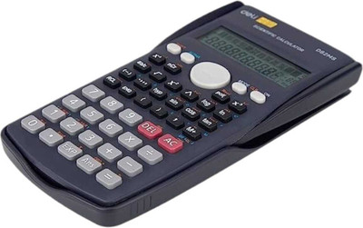 rajraj SC_Cal_Dig_13_Calculator_HM$189 Scientific  Calculator(12 Digit)