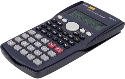 rajraj SC_Cal_Dig_13_Calculator_HM$234 Scientific  Calculator(12 Digit)