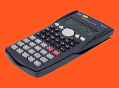 rajraj SC_Cal_Dig_13_Calculator_HM$69 Scientific  Calculator(12 Digit)
