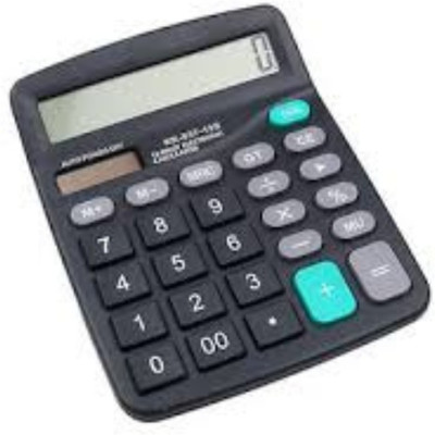 Rpst RPS_TRADERS_26 Basic  Calculator(12 Digit)