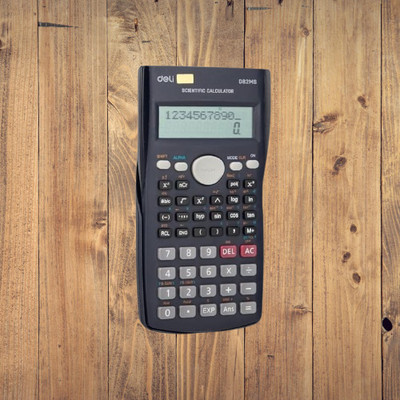 rajraj SC_Cal_Dig_13_Calculator_HM$101 Scientific  Calculator(12 Digit)