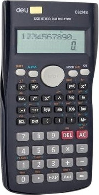 rajraj SC_Cal_Dig_13_Calculator_HM$127 Scientific  Calculator(12 Digit)