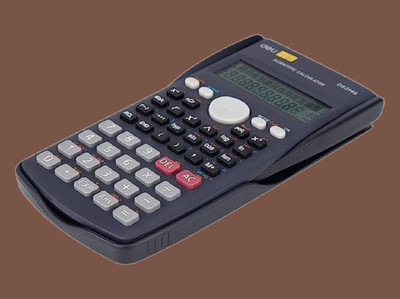 rajraj SC_Cal_Dig_13_Calculator_HM$76 Scientific  Calculator(12 Digit)
