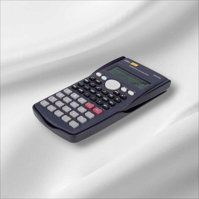rajraj SC_Cal_Dig_13_Calculator_HM$167 Scientific  Calculator(12 Digit)