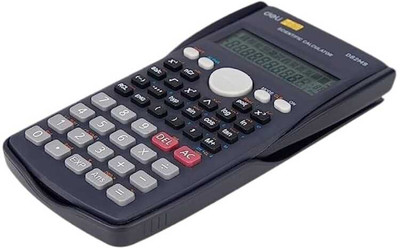 rajraj SC_Cal_Dig_13_Calculator_HM$194 Scientific  Calculator(12 Digit)
