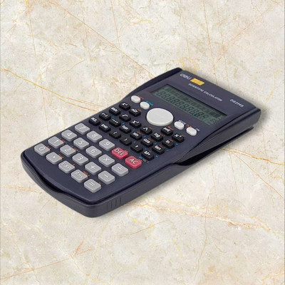 rajraj SC_Cal_Dig_13_Calculator_HM$164 Scientific  Calculator(12 Digit)