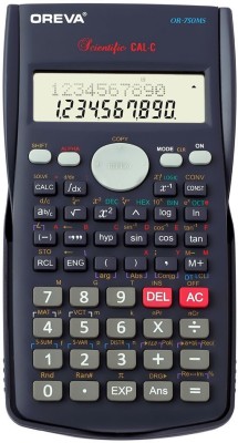 Ajanta OREVA OR 750 Basic  Calculator(12 Digit)