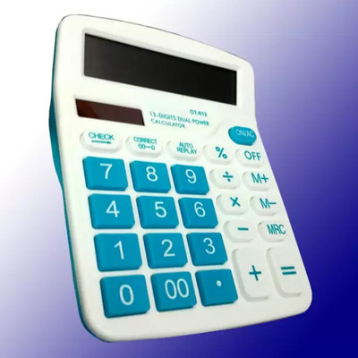 ORBIT A Simple and Powerful Tool for Calculating Orbital Motion Basic  Calculator(12 Digit)