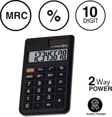 calculatar cltllzen ct-210 electronic calculator Pocket calculator ct 210 Basic  Calculator(8 Digit)