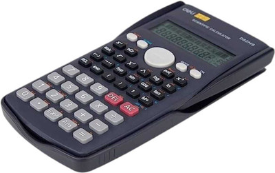 rajraj SC_Cal_Dig_13_Calculator_HM$191 Scientific  Calculator(12 Digit)