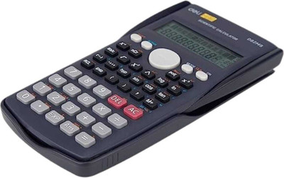 rajraj SC_Cal_Dig_13_Calculator_HM$236 Scientific  Calculator(12 Digit)