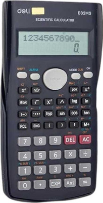 rajraj SC_Cal_Dig_13_Calculator_HM$170 Scientific  Calculator(12 Digit)