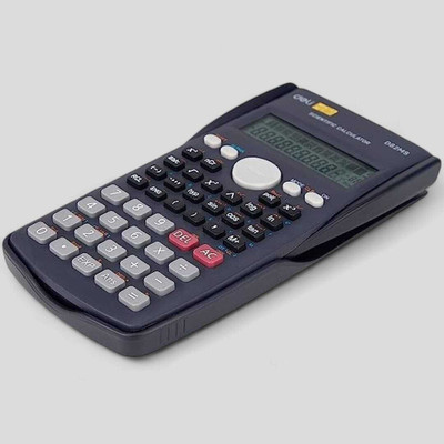 rajraj SC_Cal_Dig_13_Calculator_HM$229 Scientific  Calculator(12 Digit)